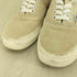 バンズ VANS Authentic Heiq EcoDry ピッグスエード ローカットスニーカー メンズ JPN:25.5