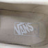 バンズ VANS Authentic Heiq EcoDry ピッグスエード ローカットスニーカー メンズ JPN:25.5