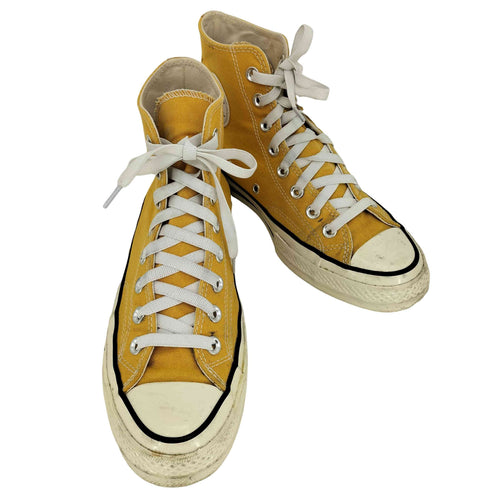 コンバース CONVERSE CT70 SUNFLOWER HI CUT チャックテイラー メンズ CONVERSE:6 1/2