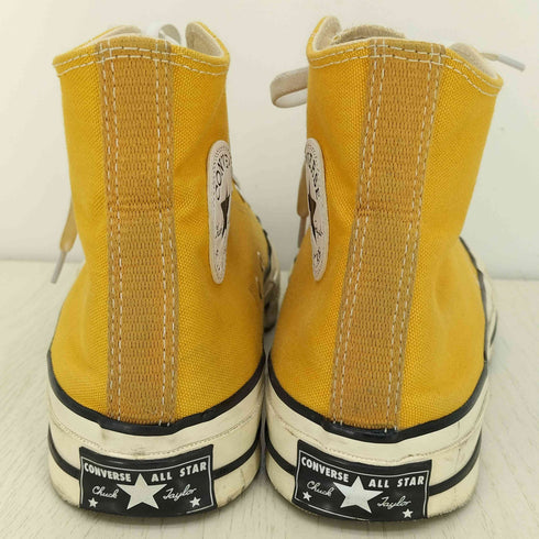 コンバース CONVERSE CT70 SUNFLOWER HI CUT チャックテイラー メンズ CONVERSE:6 1/2