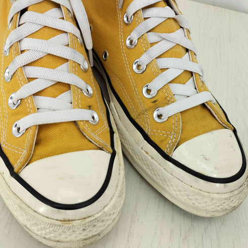 コンバース CONVERSE CT70 SUNFLOWER HI CUT チャックテイラー メンズ CONVERSE:6 1/2