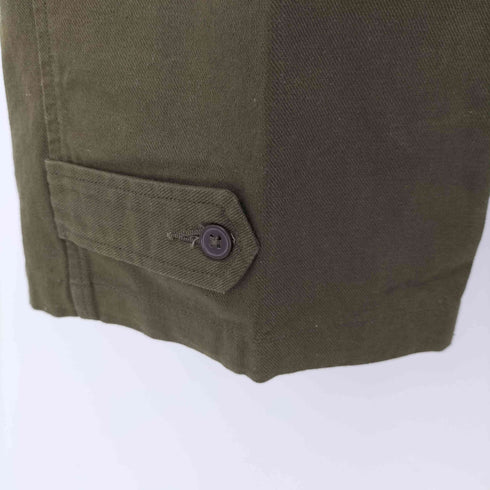 ワイパーインク WAIPER.inc フランス軍 M-47 カーゴパンツ 前期型 コットン製 メンズ