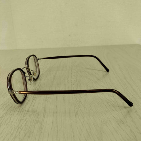 アヤメ Ayame FOCUS square メンズ 46□23