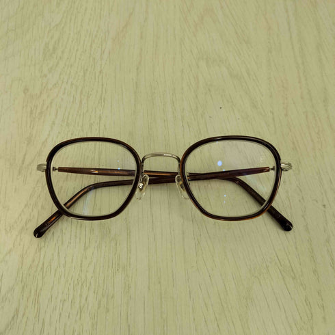 アヤメ Ayame FOCUS square メンズ 46□23