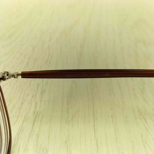 アヤメ Ayame FOCUS square メンズ 46□23