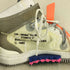 ナイキ NIKE Air Force 1 Mid White メンズ JPN:29.5