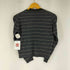 ジョンスメドレー JOHN SMEDLEY メリノウール ボーダーニット レディース L