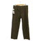 フレンチアーミー FRENCH ARMY 60s フランス軍 M-52 Ets UTAH PARIS ANTIMITE DEFINITIF 2タック ウール スラックスパンツ メンズ 26