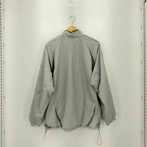 アディダスオリジナルス adidas Originals アディカラー 2000s ウーブントラックトップ ジャケット メンズ 3XL