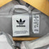 アディダスオリジナルス adidas Originals アディカラー 2000s ウーブントラックトップ ジャケット メンズ 3XL