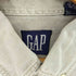 ギャップ Gap 90s OLD GAP オールドギャップ フラップポケット BD 長袖シャツ メンズ L