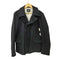 ビューティーアンドユースユナイテッドアローズ BEAUTY & YOUTH UNITED ARROWS ウール混 ピーコート メンズ JPN:XL