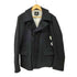 ビューティーアンドユースユナイテッドアローズ BEAUTY & YOUTH UNITED ARROWS ウール混 ピーコート メンズ JPN:XL