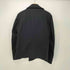 ビューティーアンドユースユナイテッドアローズ BEAUTY & YOUTH UNITED ARROWS ウール混 ピーコート メンズ JPN:XL