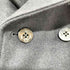 ビューティーアンドユースユナイテッドアローズ BEAUTY & YOUTH UNITED ARROWS ウール混 ピーコート メンズ JPN:XL