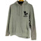 ステューシー Stussy 両面プリント プルオーバーパーカ メンズ JPN:M