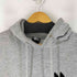 ステューシー Stussy 両面プリント プルオーバーパーカ メンズ JPN:M