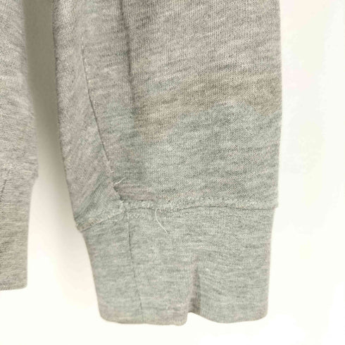 ステューシー Stussy 両面プリント プルオーバーパーカ メンズ JPN:M