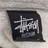 ステューシー Stussy 両面プリント プルオーバーパーカ メンズ JPN:M