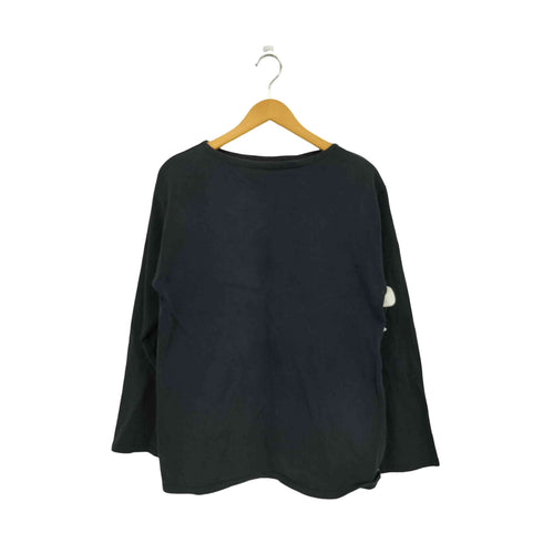 セントジェームス SAINT JAMES バスクシャツ ボートネック コットン ロングスリーブTシャツ メンズ