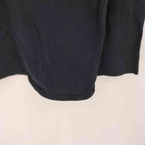 セントジェームス SAINT JAMES バスクシャツ ボートネック コットン ロングスリーブTシャツ メンズ