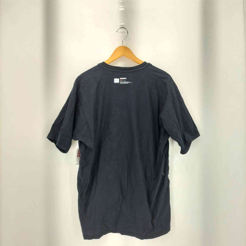 ダイリク DAIRIKU 2Piece Pack Tee インサイドアウト クルーネックTシャツ メンズ LARGE