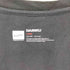 ダイリク DAIRIKU 2Piece Pack Tee インサイドアウト クルーネックTシャツ メンズ LARGE