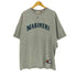ナイキ NIKE 90-00S フロントプリントクルーネックS/S Tシャツ メンズ JPN:L