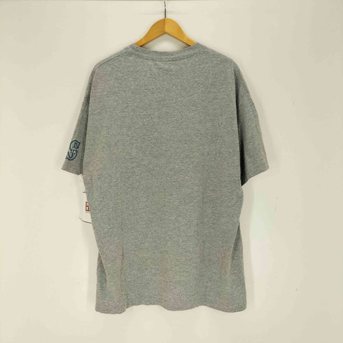 ナイキ NIKE 90-00S フロントプリントクルーネックS/S Tシャツ メンズ JPN:L