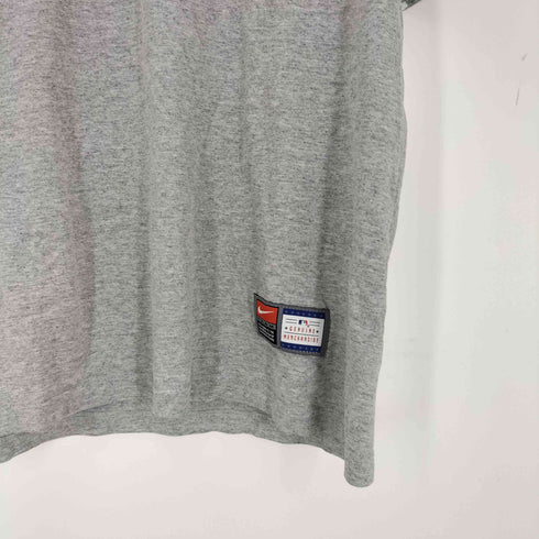 ナイキ NIKE 90-00S フロントプリントクルーネックS/S Tシャツ メンズ JPN:L