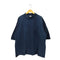 スペシャルエディションバイキャンバー SPECIAL EDITION by CAMBER USA製 モックネック 半袖Tシャツ カットソー メンズ 2X-LARGE