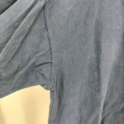 スペシャルエディションバイキャンバー SPECIAL EDITION by CAMBER USA製 モックネック 半袖Tシャツ カットソー メンズ  2X-LARGE