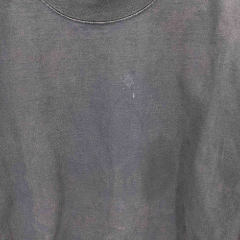 スペシャルエディションバイキャンバー SPECIAL EDITION by CAMBER USA製 モックネック 半袖Tシャツ カットソー メンズ  2X-LARGE