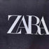 ザラ ZARA ウール混 ロングコート レディース S