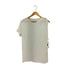 ロクビューティーアンドユースユナイテッドアローズ 6 BEAUTY & YOUTH UNITED ARROWS SHOULDER TUCK TOPS レディース