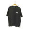 BOUTIQUE BOUTIQUE TEE GARMENT DYE CHARCOAL メンズ JPN:L