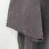 BOUTIQUE BOUTIQUE TEE GARMENT DYE CHARCOAL メンズ JPN:L
