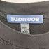 BOUTIQUE BOUTIQUE TEE GARMENT DYE CHARCOAL メンズ JPN:L