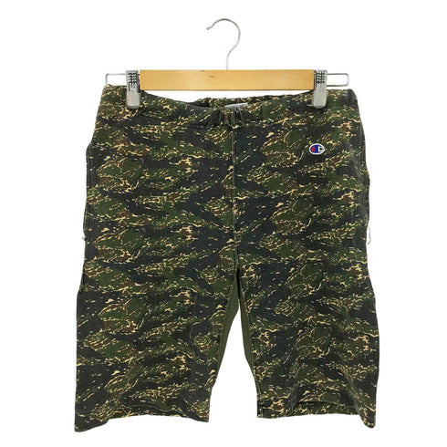 チャンピオン Champion REVERSE WEAVE リバースウィーブ スウェットショーツ ショートパンツ メンズ M