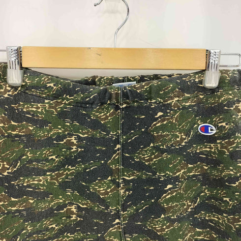 チャンピオン Champion REVERSE WEAVE リバースウィーブ スウェットショーツ ショートパンツ メンズ M
