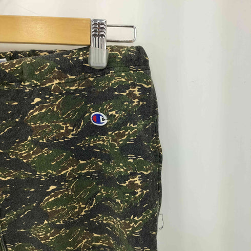 チャンピオン Champion REVERSE WEAVE リバースウィーブ スウェットショーツ ショートパンツ メンズ M