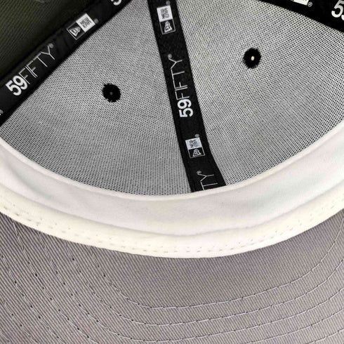 ニューエラ NEW ERA 50TH ANNIVERSARY キャップ メンズ 7 7/8