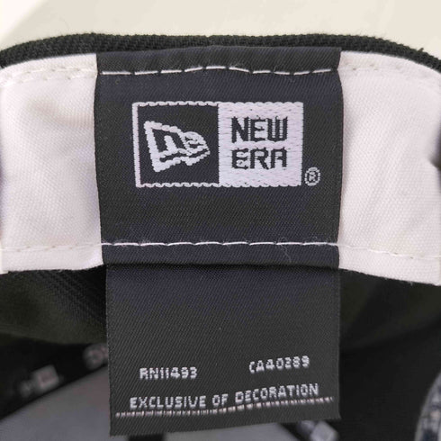 ニューエラ NEW ERA 50TH ANNIVERSARY キャップ メンズ 7 7/8