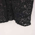 エクスプレス EXPRESS s/s 花柄レースシャツ レディース import:L