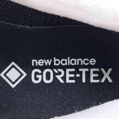 ニューバランス NEW BALANCE M5740 GORE-TEX GXA メンズ 25.5