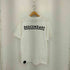 ディセンダント DESCENDANT 25SS 両面プリント S/S Tシャツ メンズ JPN:2