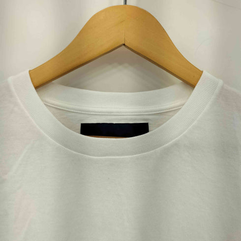 ディセンダント DESCENDANT 25SS 両面プリント S/S Tシャツ メンズ JPN:2