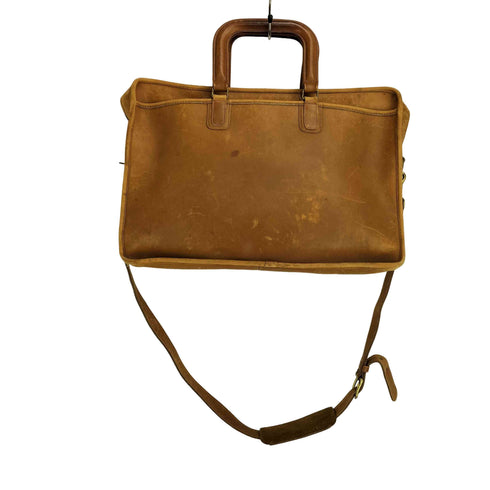 コーチ COACH オールドレザー 2WAY ショルダーバッグ メンズ