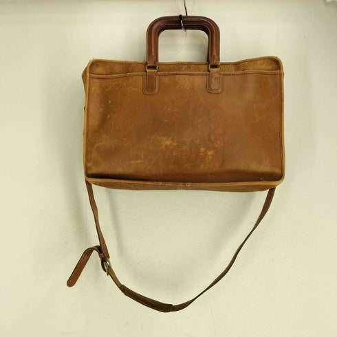 コーチ COACH オールドレザー 2WAY ショルダーバッグ メンズ