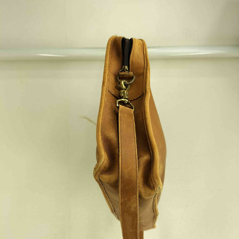 コーチ COACH オールドレザー 2WAY ショルダーバッグ メンズ